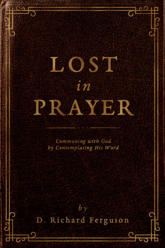 Lost in Prayer