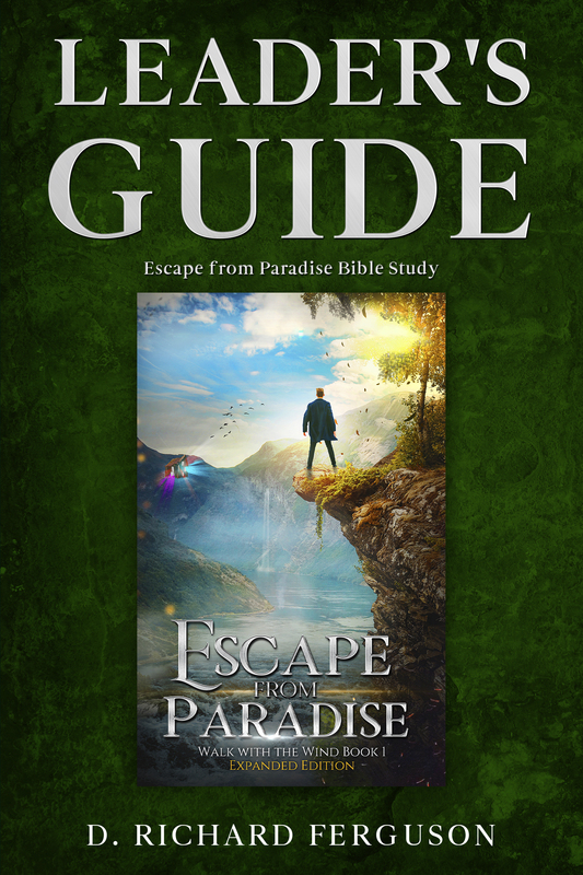 Leader’s Guide for the Escape from Paradise Bible Study